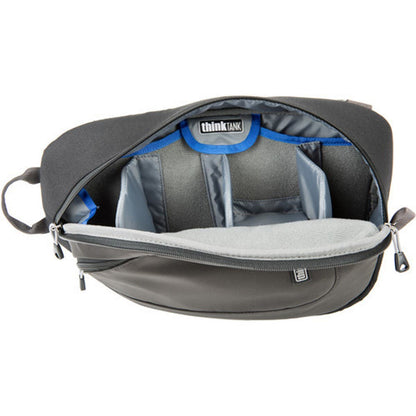 Think Tank TurnStyle 10 V2.0 Sling Camera Bag – Charcoal
