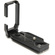 3 Legged Thing Alfie L-Bracket in Darkness for compatible Sony Alpha cameras