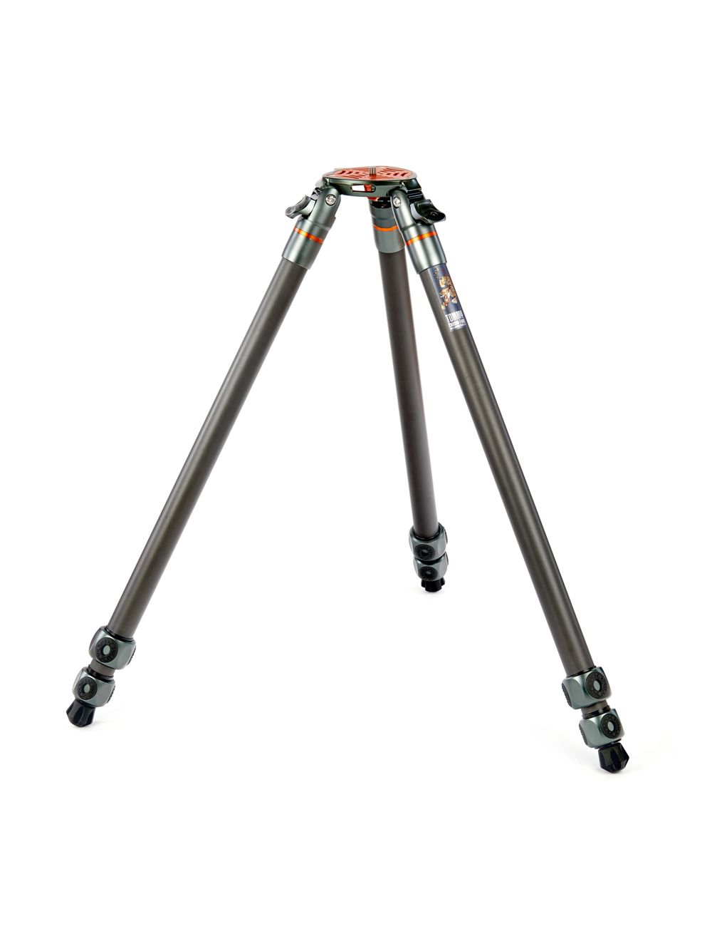 3 Legged Thing Legends Tommy carbon fibre tripod legs