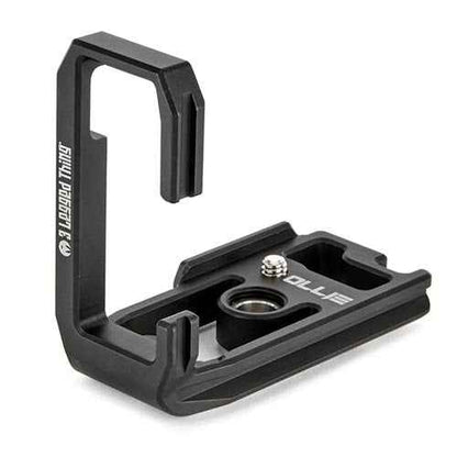 3 Legged Thing Ollie QD L-Bracket for OM System OM-1 / OM-1 Mark II
