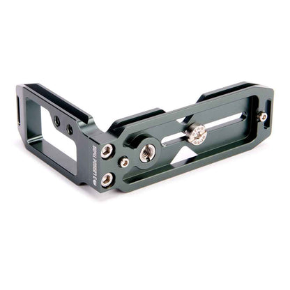 3 Legged Thing QR11 2.0 Universal Arca-Swiss L-Bracket - Grey