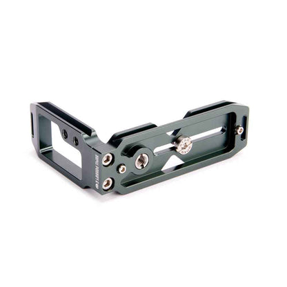 3 Legged Thing QR11 2.0 Universal Arca-Swiss L-Bracket - Grey