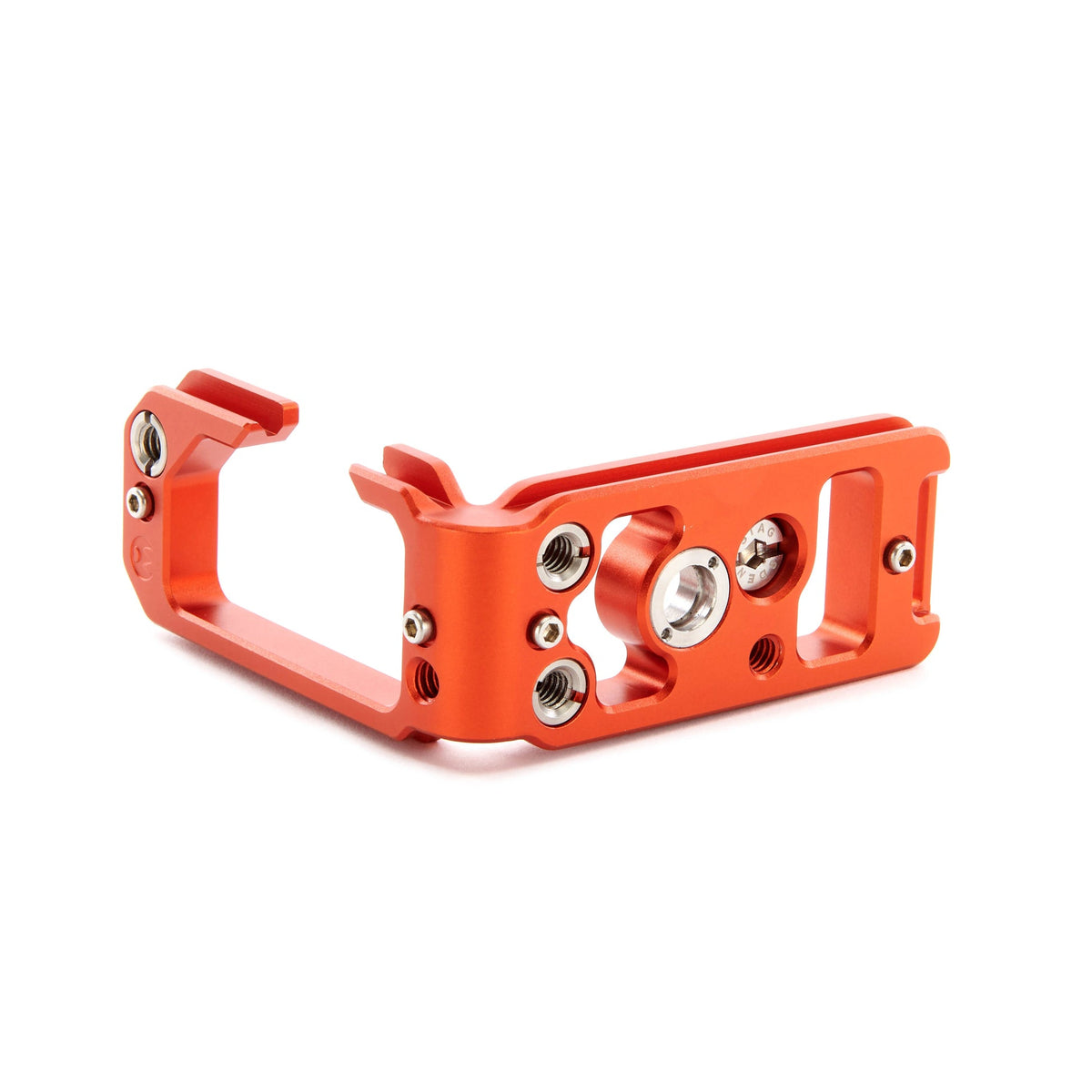 3 Legged Thing Riley QD L-Bracket in Copper for Canon EOS R7