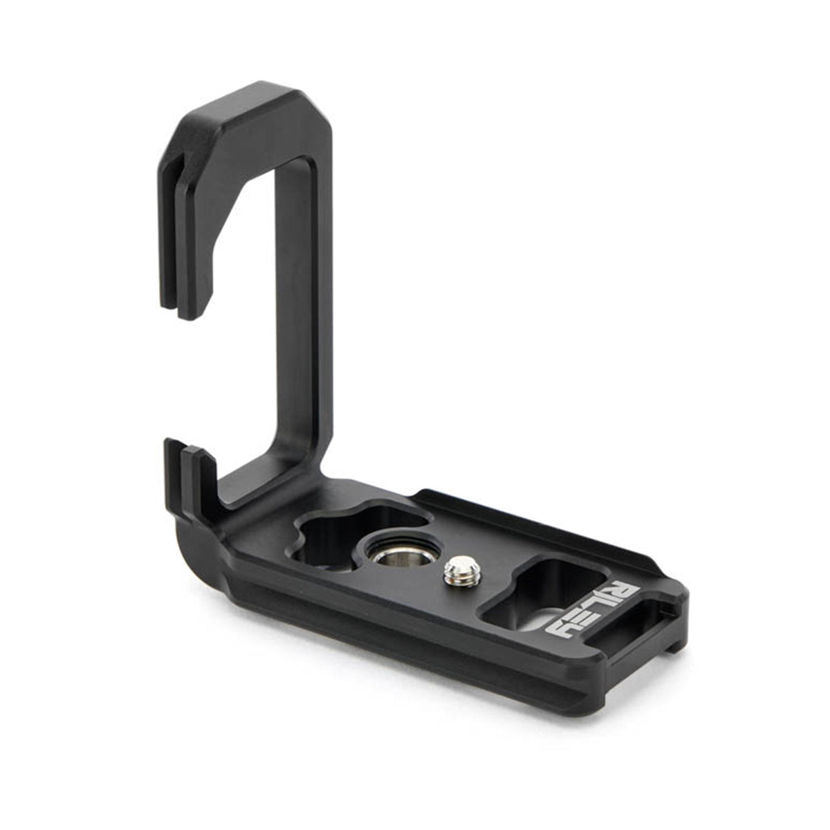 3 Legged Thing Riley QD L-Bracket in Darkness for Canon EOS R7