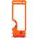 3 Legged Thing Zooey QD L-Bracket Copper detail for Nikon Z8