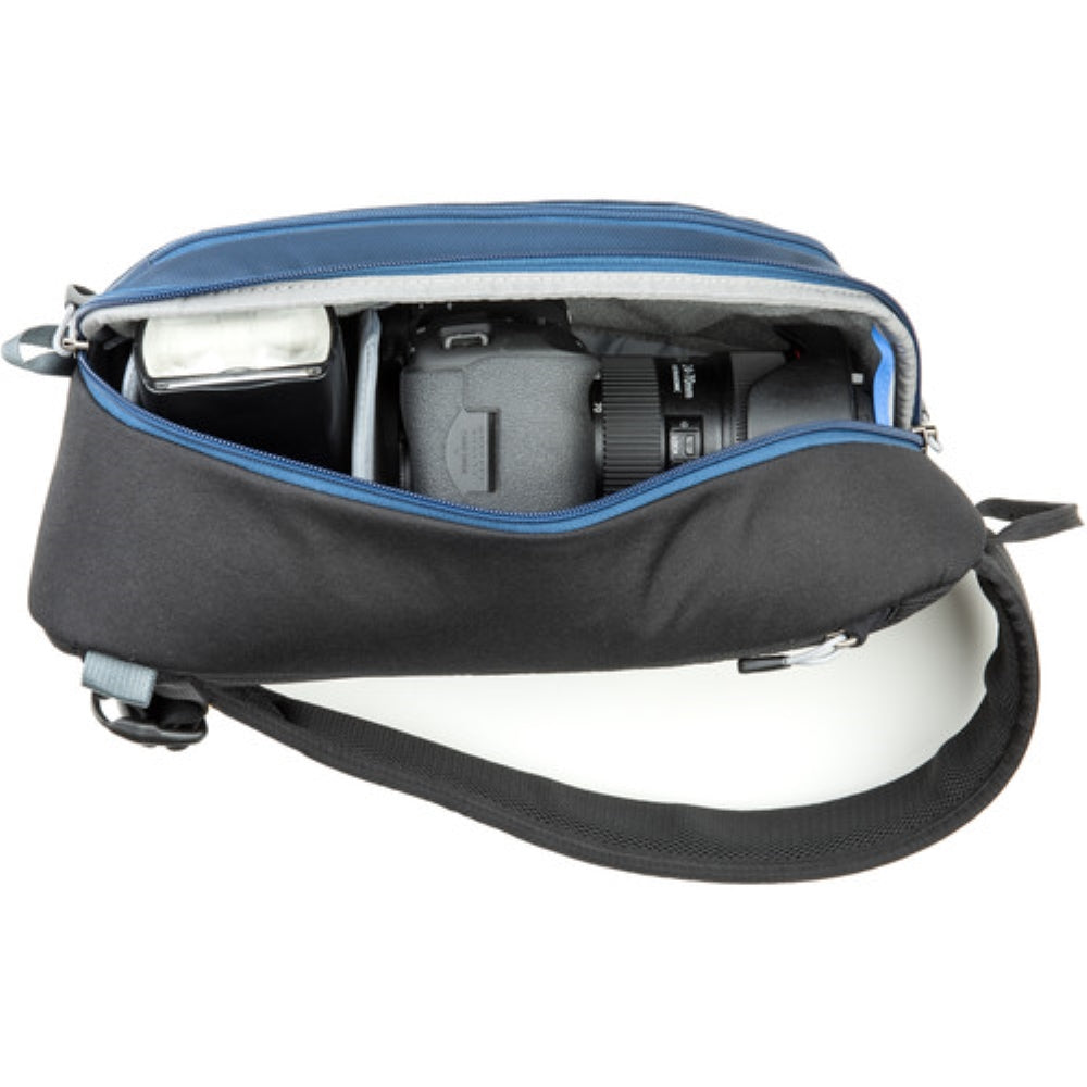 Think Tank TurnStyle 10 V2.0 Sling Camera Bag – Blue Indigo