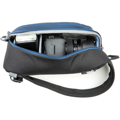 Think Tank TurnStyle 10 V2.0 Sling Camera Bag – Blue Indigo