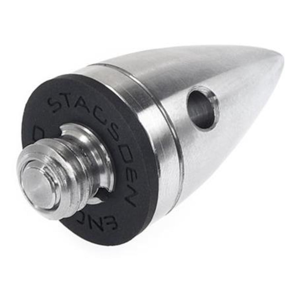 3 Legged Thing Heelz Stainless Steel Tripod Spikes – Set of 3