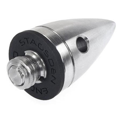 3 Legged Thing Heelz Stainless Steel Tripod Spikes – Set of 3