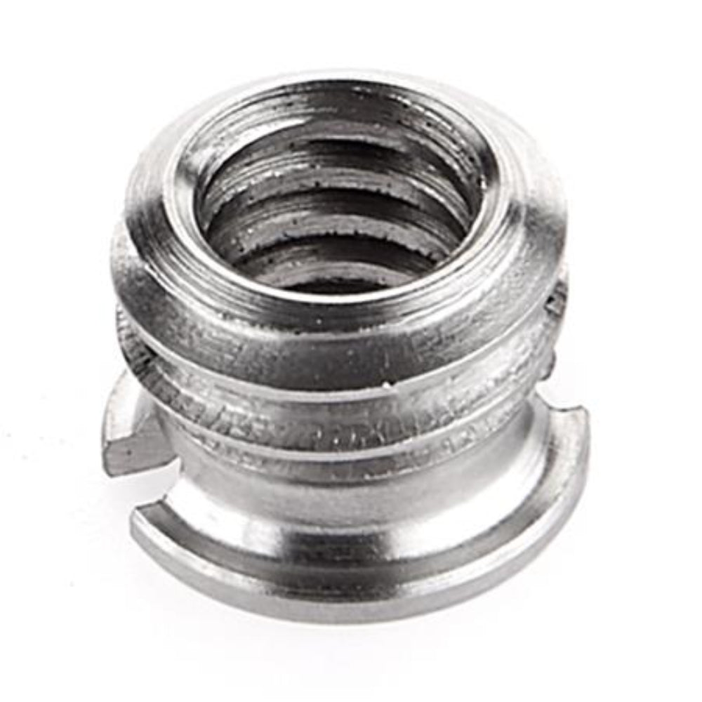 3 Legged Thing Heelz Stainless Steel Tripod Spikes – Set of 3
