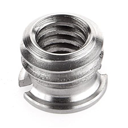 3 Legged Thing Heelz Stainless Steel Tripod Spikes – Set of 3