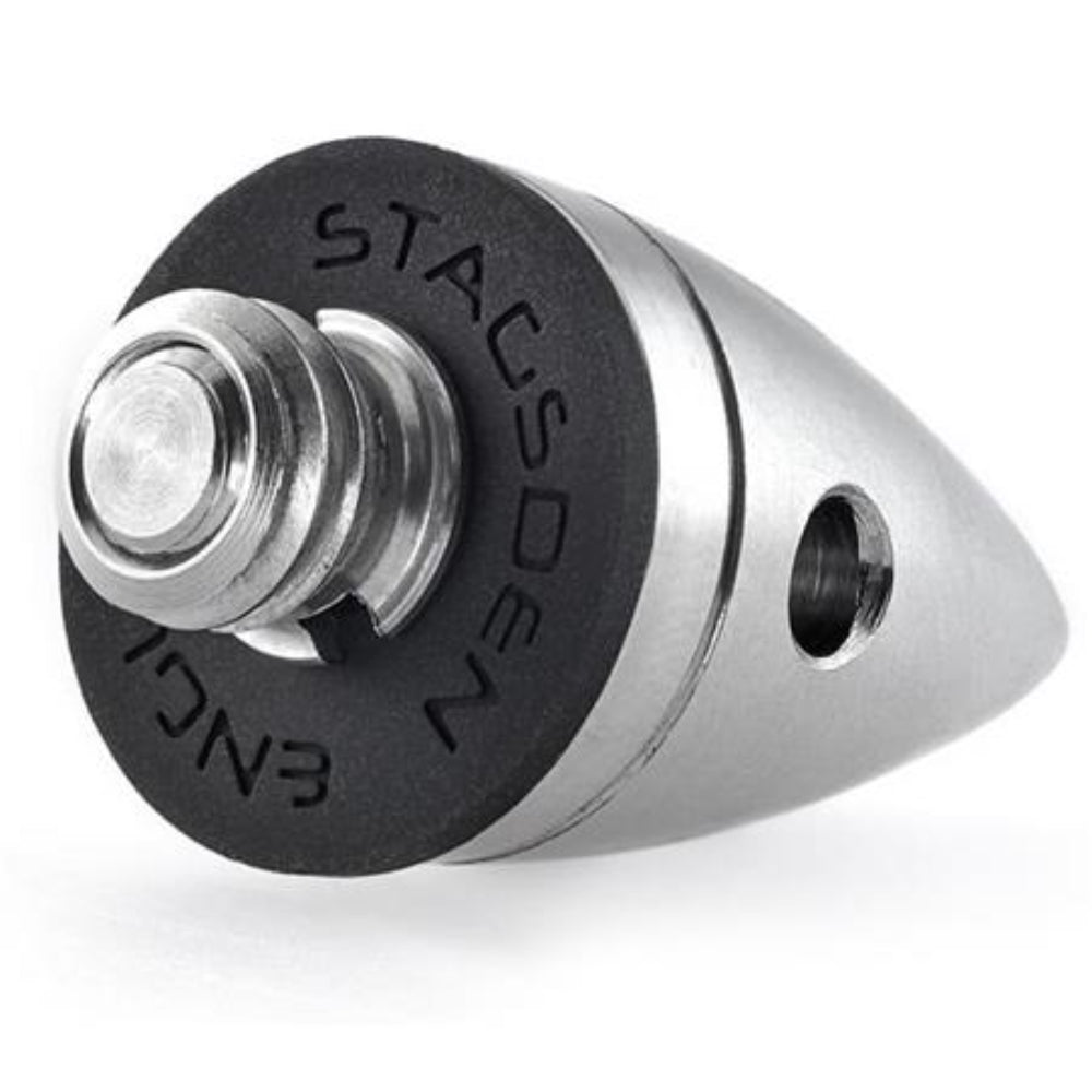 3 Legged Thing Heelz Stainless Steel Tripod Spikes – Set of 3
