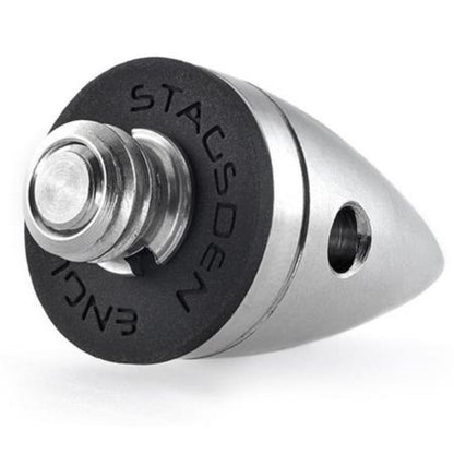 3 Legged Thing Heelz Stainless Steel Tripod Spikes – Set of 3
