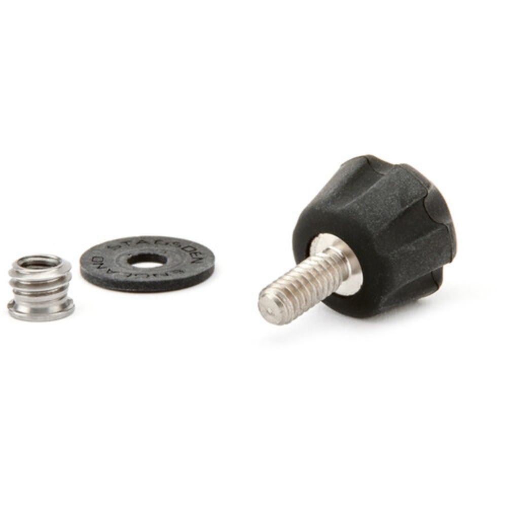 3 Legged Thing Little Bootz Tripod Feet – Set of 3