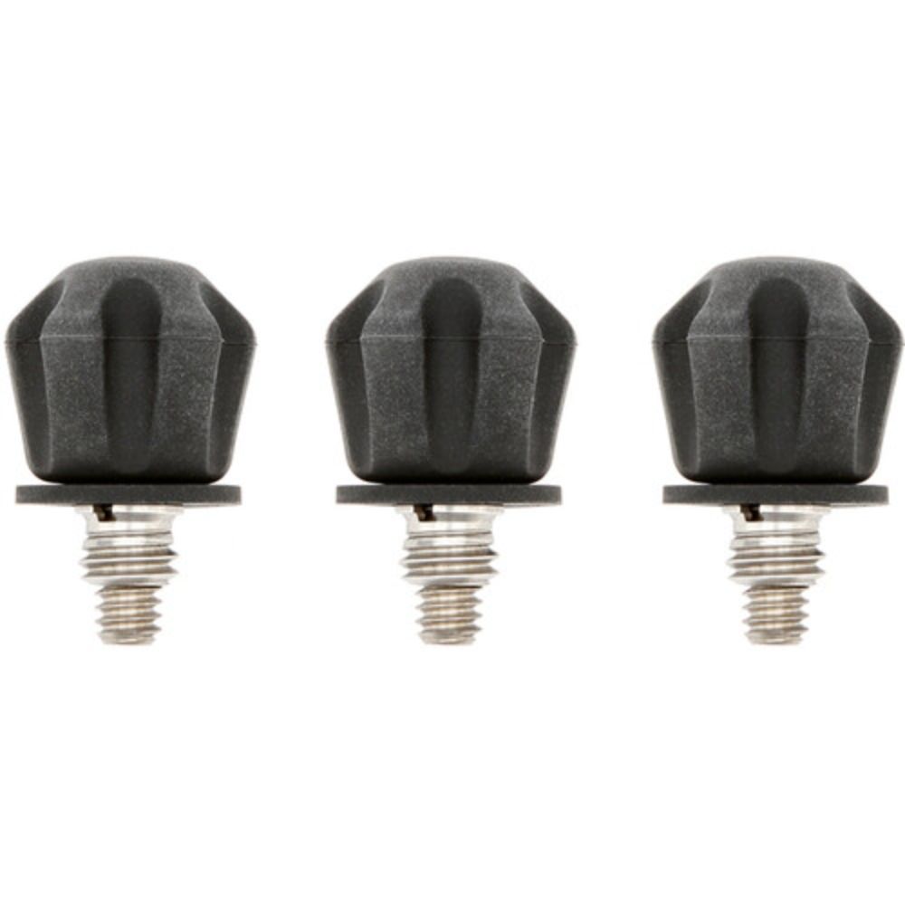 3 Legged Thing Little Bootz Tripod Feet – Set of 3
