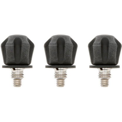 3 Legged Thing Little Bootz Tripod Feet – Set of 3