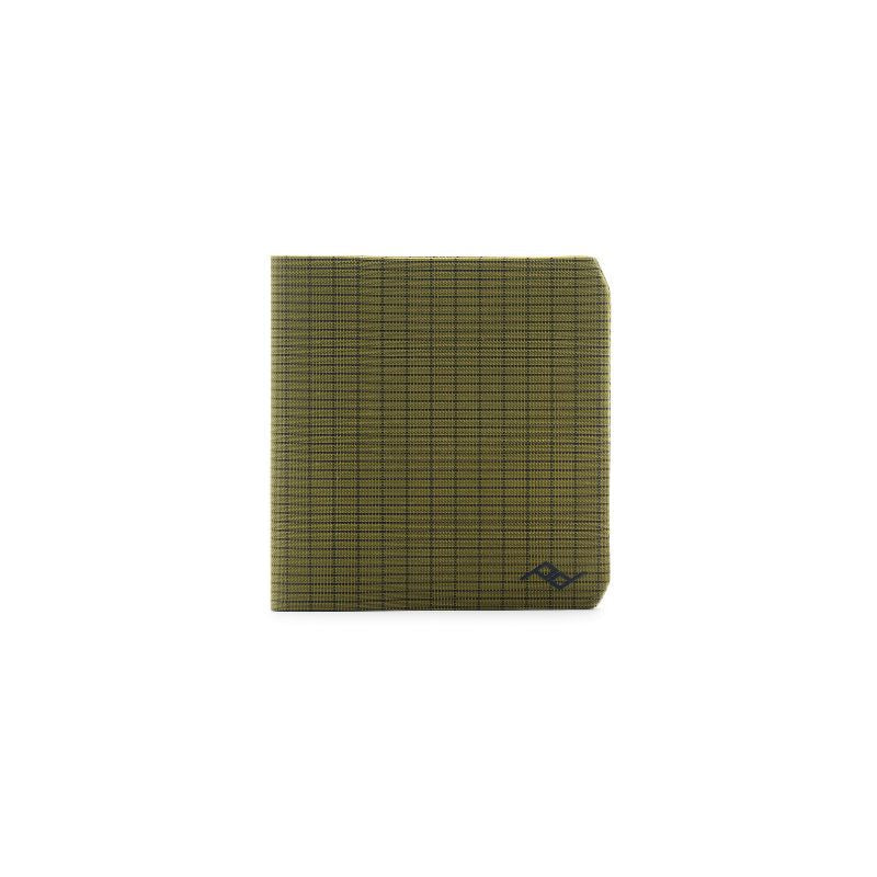 Peak Design Everyday Billfold Wallet Kelp [PD-WA-BF-KP-1]