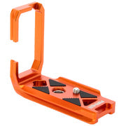 3 Legged Thing Arnie QD L-Bracket for Sony Alpha Cameras - Copper