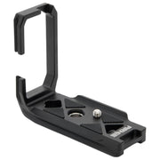 3 Legged Thing Arnie QD L-Bracket for Sony Alpha Cameras - Darkness