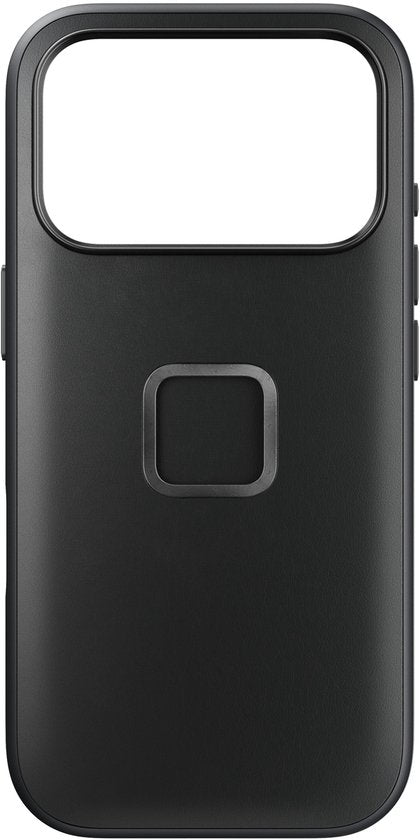 Peak Design Mobile Everyday Clarino Case Black [PD-M-MC-BV-BK-1]