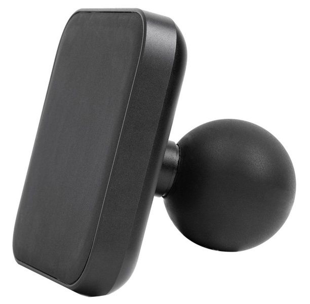 Peak Design Mobile Motorcycle Mount 1in Ball Adaptor Charging