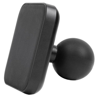 Peak Design Mobile Motorcycle Mount 1in Ball Adaptor Charging