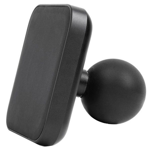 Peak Design Mobile Motorcycle Mount 1in Ball Adaptor Charging