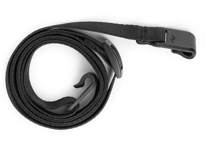 Peak Design Flathook Carry Strap product detail and lifestyle image | Peak Design Australia | CameraHUB