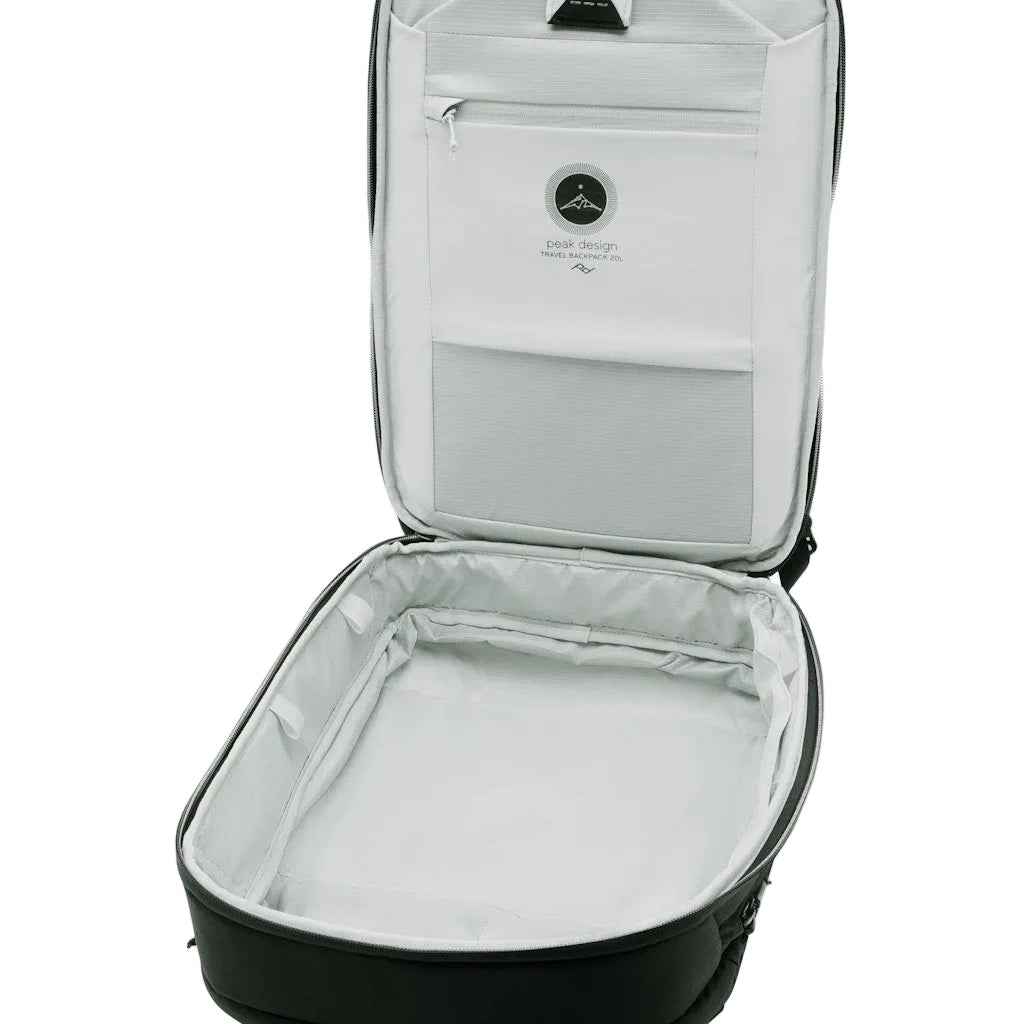 Peak Design Travel Backpack Camera Bag