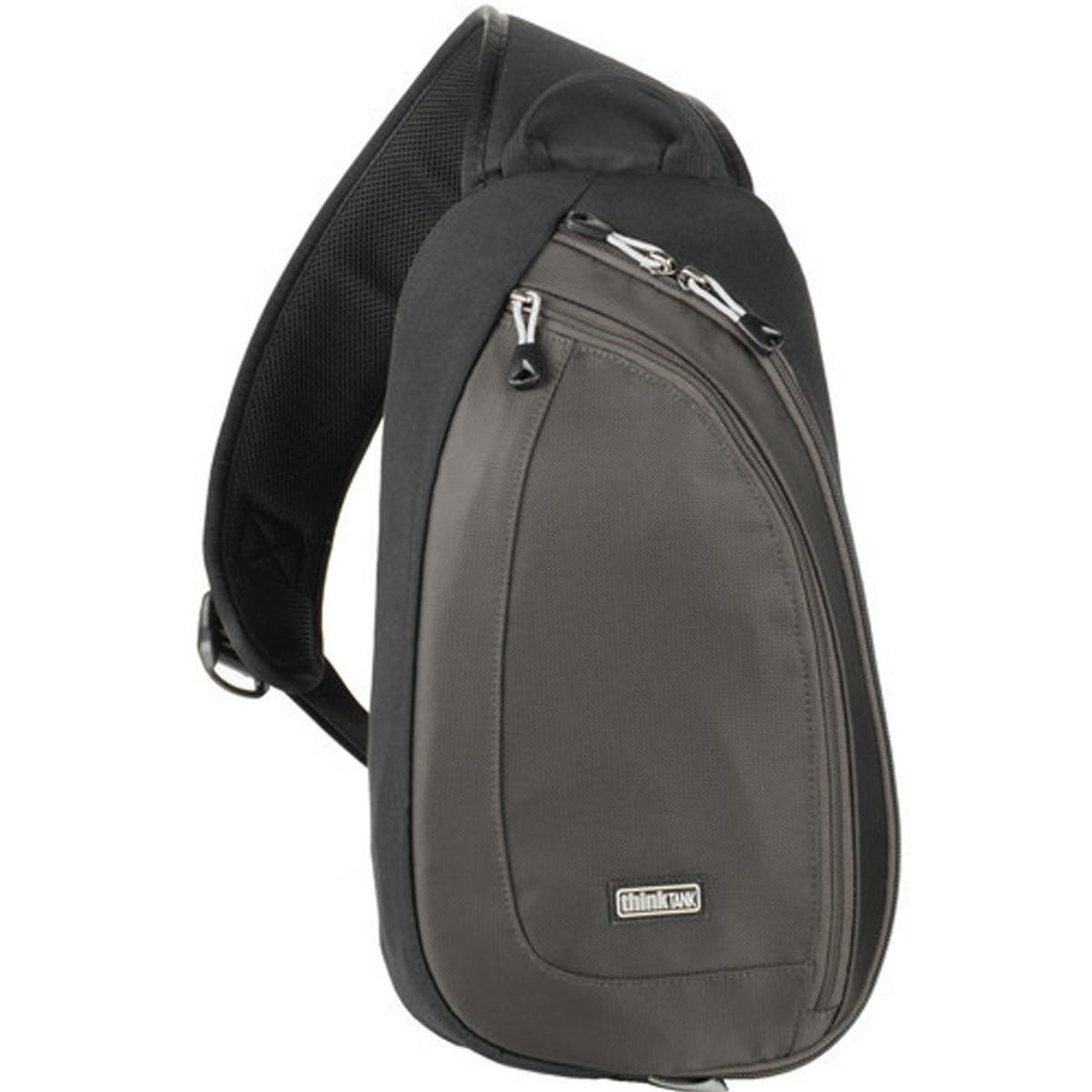 Think Tank TurnStyle 10 V2.0 Sling Camera Bag – Charcoal
