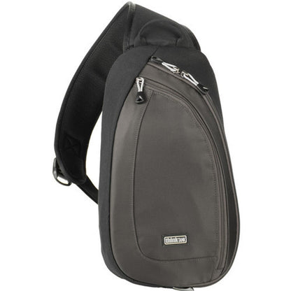 Think Tank TurnStyle 10 V2.0 Sling Camera Bag – Charcoal
