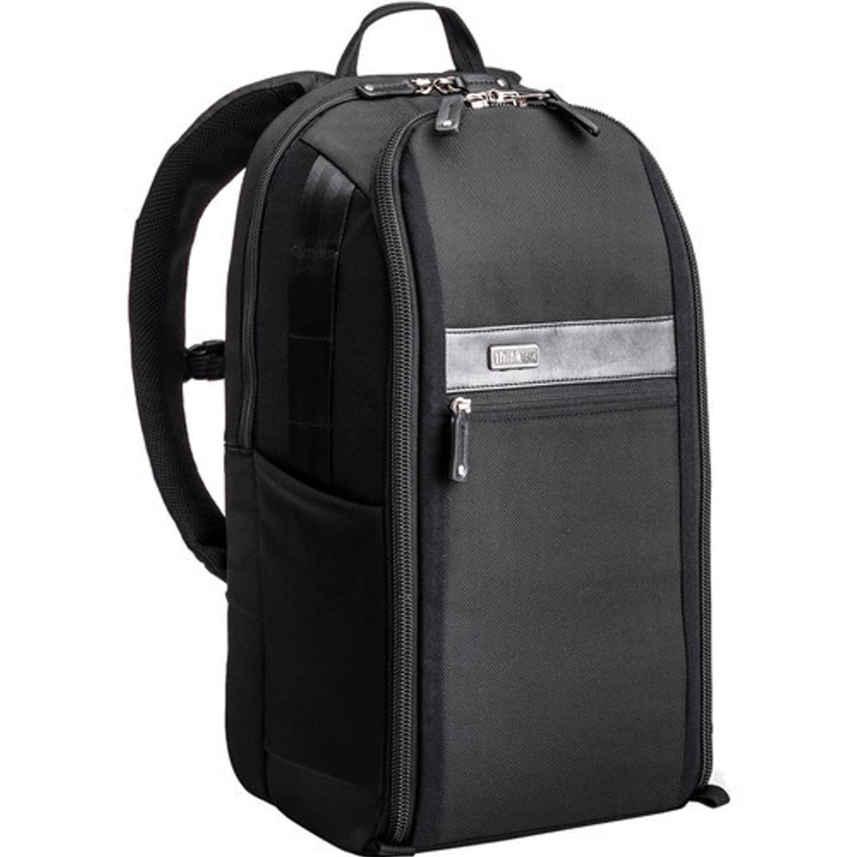Think Tank Urban Approach 15 Camera Backpack – Black