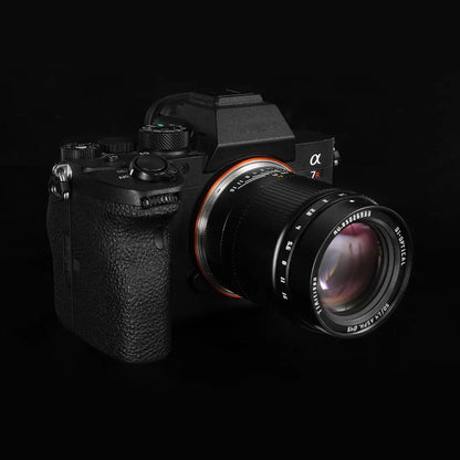 TTArtisan 50mm f/1.4 ASPH. full frame lens official image 4