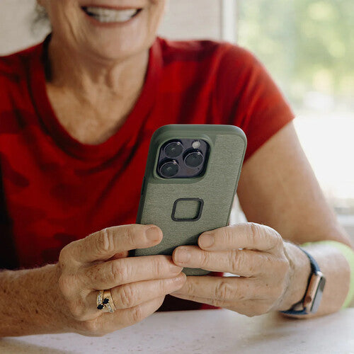 Peak Design Mobile Everyday Case | Peak Design Australia