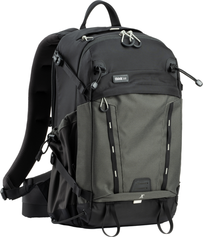 Think Tank BackLight 18L - Slate Black