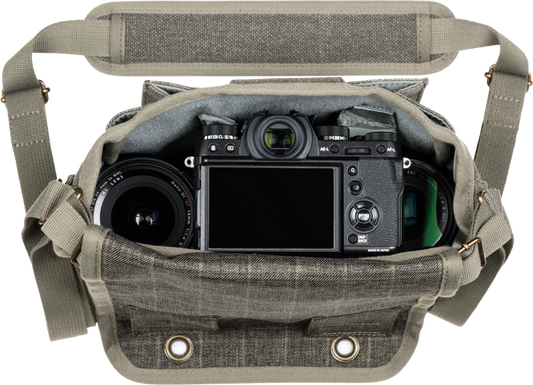 Think Tank Retrospective 4 V2.0 Camera Shoulder Bag - Pinestone