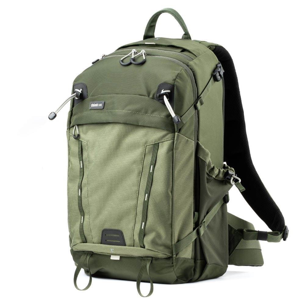Think Tank BackLight 26L - Montane Green