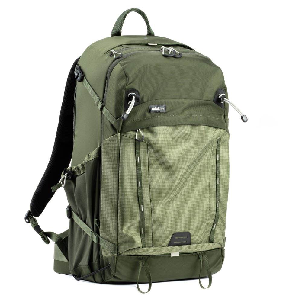 Think Tank BackLight 36L - Montane Green