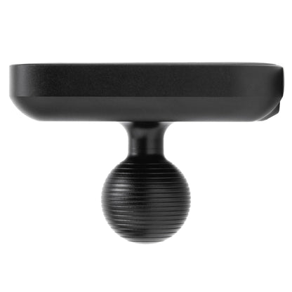 Peak Design Mobile Car Mount 20mm Ball Adaptor - Charging (Non Locking) product detail and lifestyle image | Peak Design Australia | CameraHUB