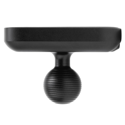 Peak Design Mobile Car Mount 20mm Ball Adaptor - Charging (Non Locking) product detail and lifestyle image | Peak Design Australia | CameraHUB