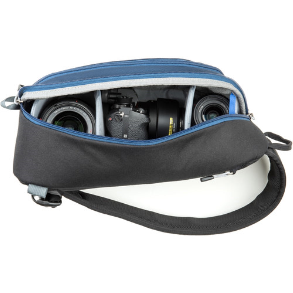 Think Tank TurnStyle 10 V2.0 Sling Camera Bag – Blue Indigo