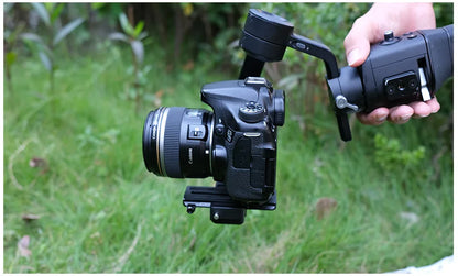 FALCAM F38 Quick Release System for Cameras & Tripods