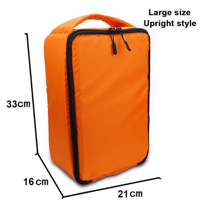 Camera Hub Essentials Waterproof Padded Camera Insert Bag