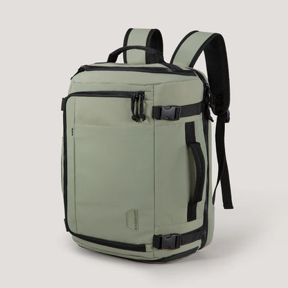 BAGSMART Vacuum Compression Travel Backpack 28L / 38L
