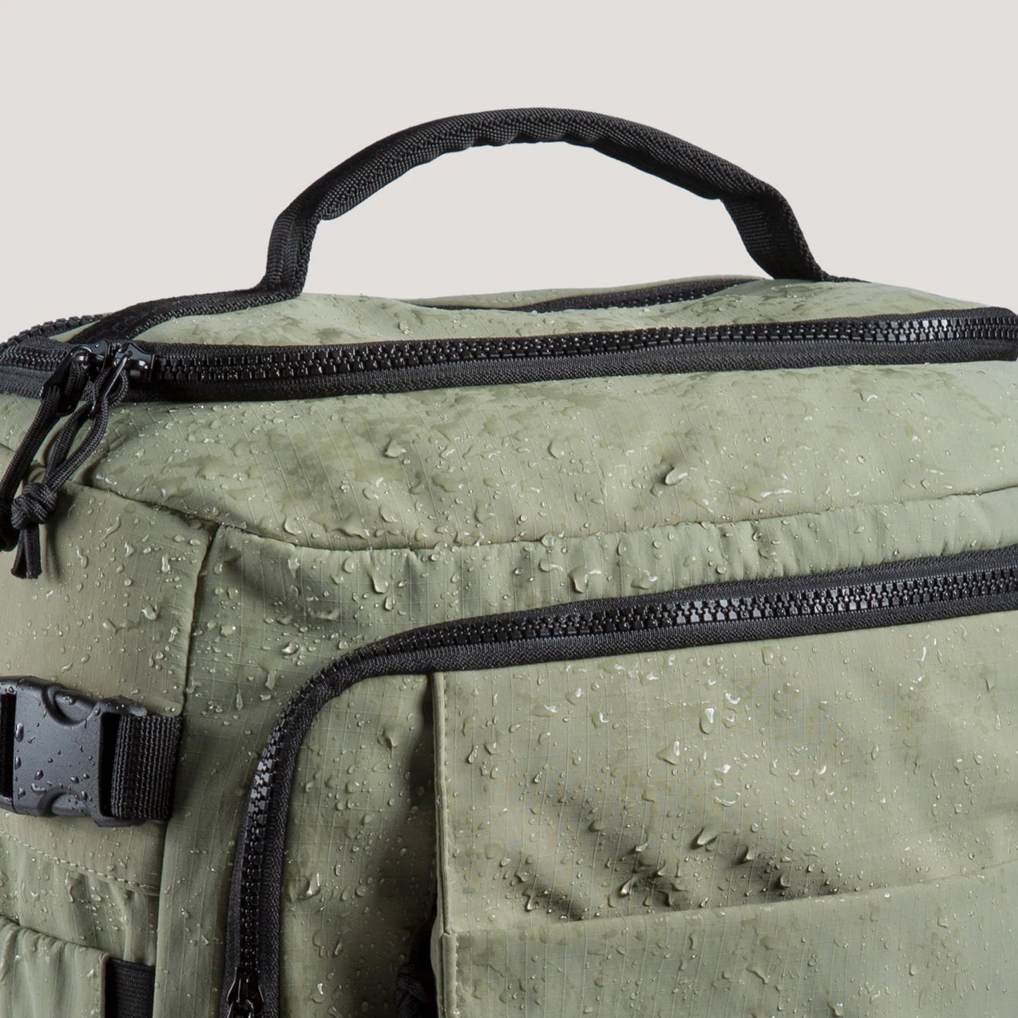 BAGSMART Vacuum Compression Travel Backpack 28L / 38L
