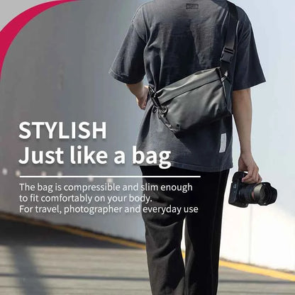 Ulanzi PB008 6L Camera Shoulder Bag