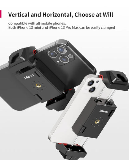 Ulanzi ST-29 Universal Tablet & Phone Tripod Mount