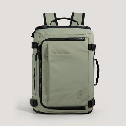 BAGSMART Vacuum Compression Travel Backpack 28L / 38L
