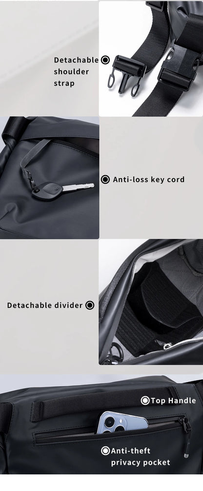 Ulanzi PB008 6L Camera Shoulder Bag