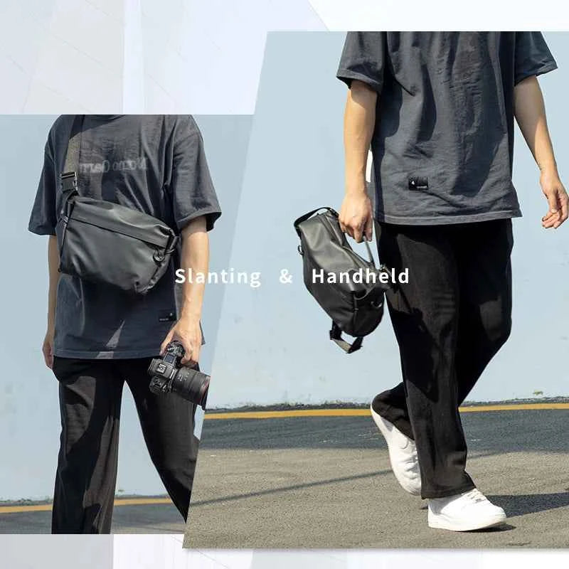 Ulanzi PB008 6L Camera Shoulder Bag